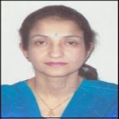 Dr. Rachna Verma