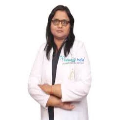 Dr. Aparna Gupta