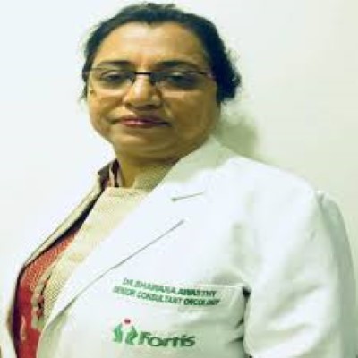 Dr. Bhawana Awasthy