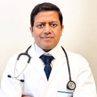 Dr. Puneet Agarwal