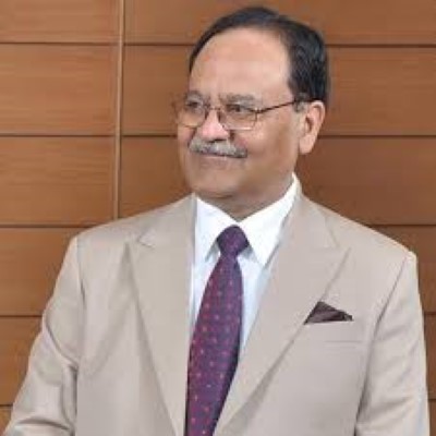 Prof. (Dr). V.K. Jain