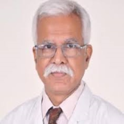 Dr. Ajay Lall