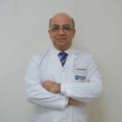 Dr. Vivek Nangia