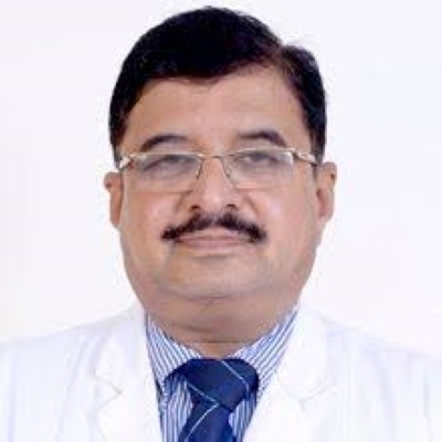 Dr. Kumud Rai