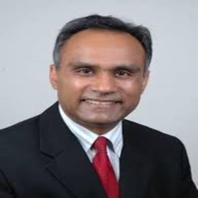 Dr. Vivek Raj