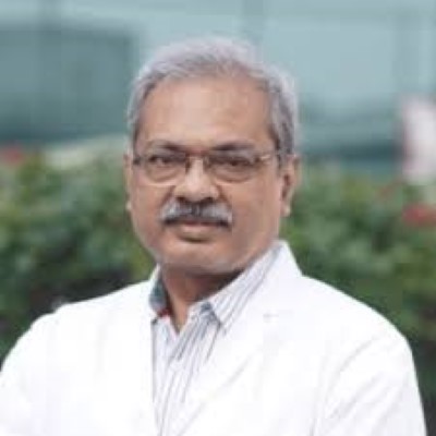 Dr. Sameer Shrivastava