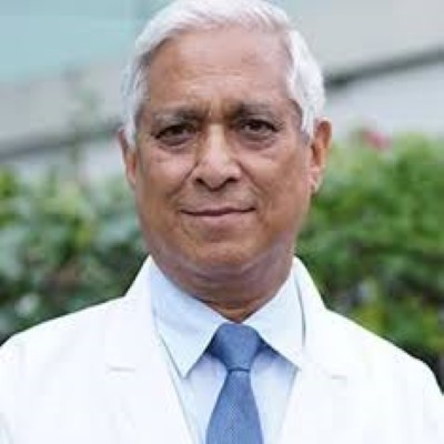 Dr. Vijay Kumar Chopra