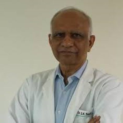 Dr. Subhash Kumar Sinha