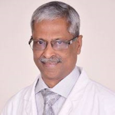 Dr. Sunil Kumar Agarwal