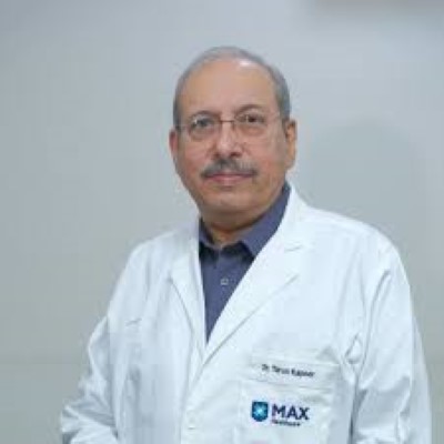 Dr. Tarun Kapur