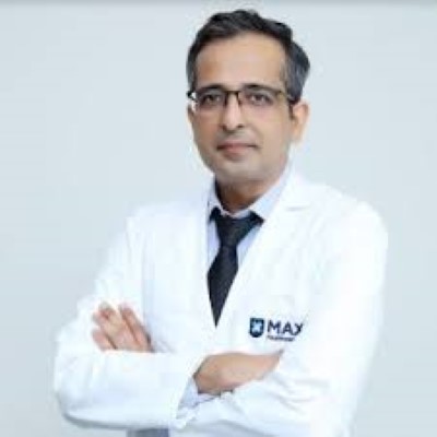 Dr. Udbhav Dorwal