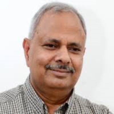 Dr. Mahesh Mangal