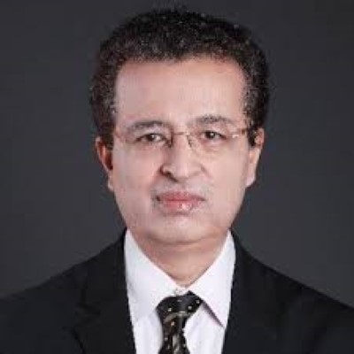 Dr. Anil Sharma