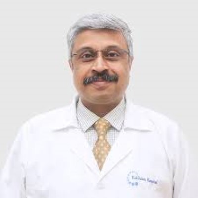 Dr. Raghuram Sekhar